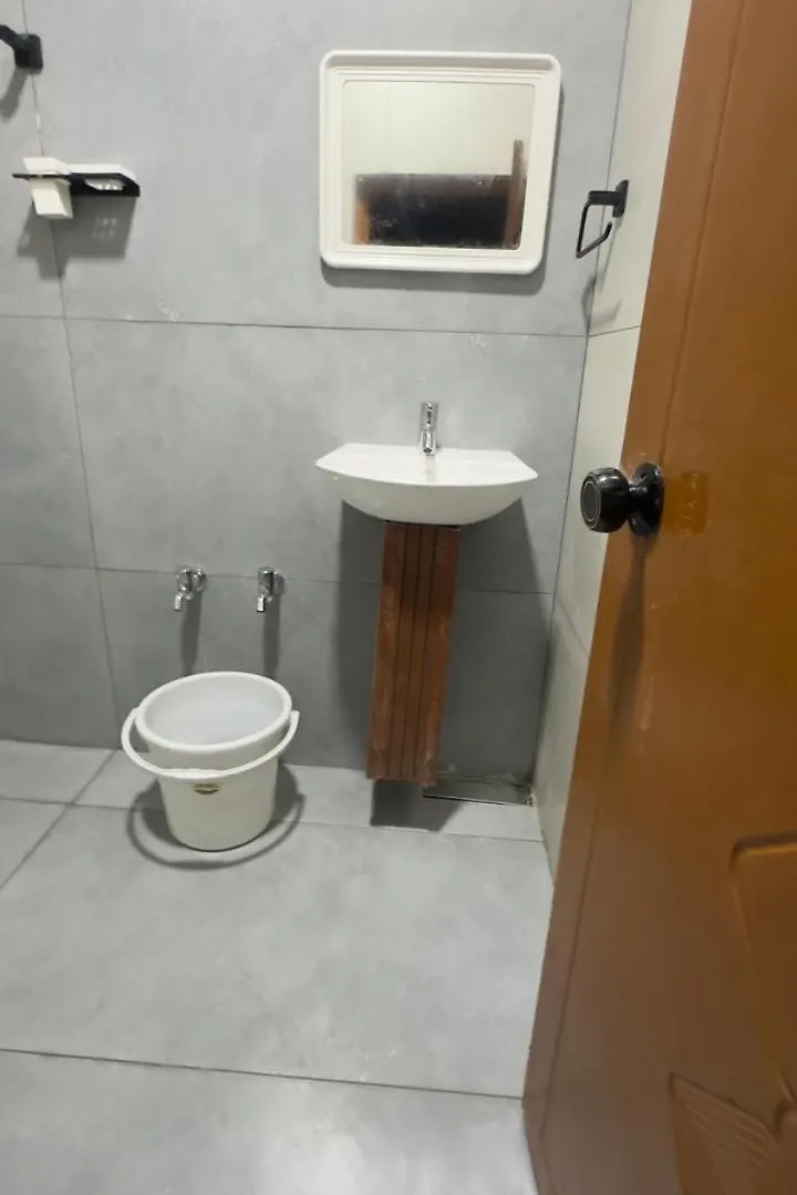 Kanthalloor Ramasamy 빌라
